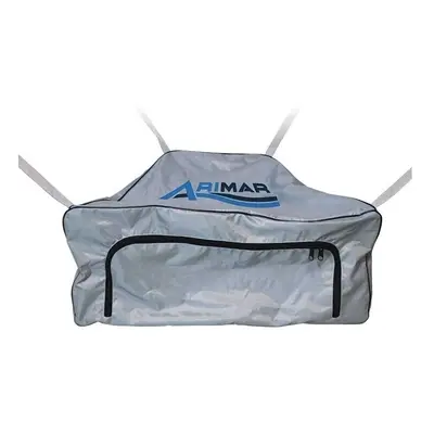 Arimar Bow Bag for Inflatable Boats Grey Příslušenství k nafukovacím člunům