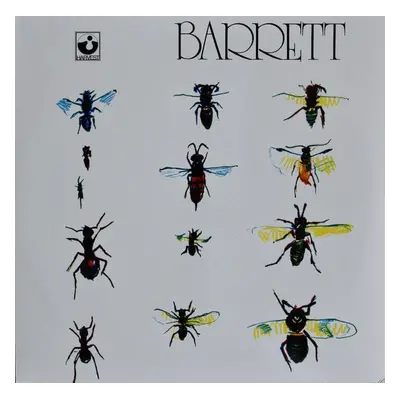 Syd Barrett - Barret (180g) (LP)