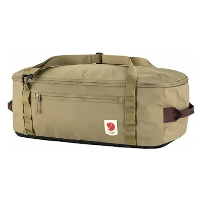 Fjällräven High Coast Duffel Batoh Clay L