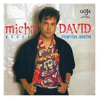 Michal David - Největších hitů (CD)