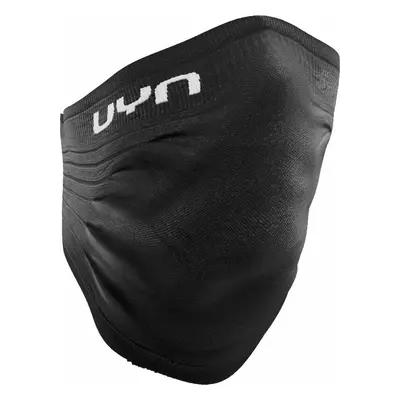 UYN Community Mask Winter Black Rouška