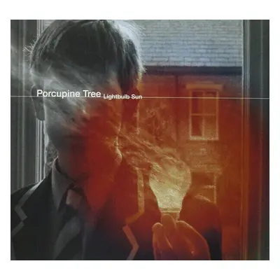 Porcupine Tree - Lightbulb Sun (2 LP)