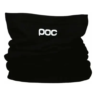 POC Thermal Neckwarmer Tube Uranium Black Nákrčník