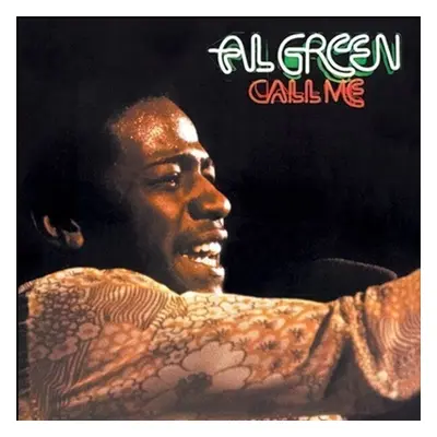 Al Green - Call Me (180g) (LP)