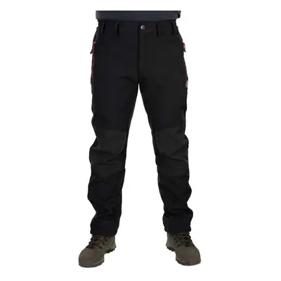 Fox Rage Kalhoty Pro Series Soft Shell Trousers