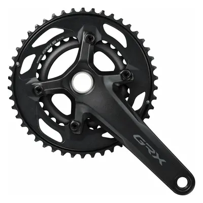 Shimano GRX RX610 Gravel Crankset 175.0 30T-46T Kliky