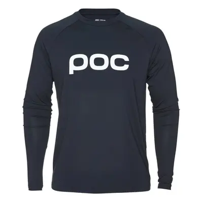 POC Reform Enduro Dres Uranium Black