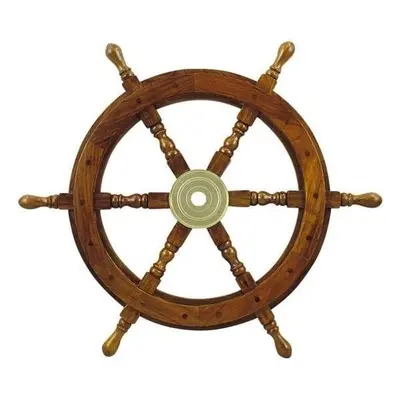 Sea-Club Steering Wheel 60cm Námořnícké dárky