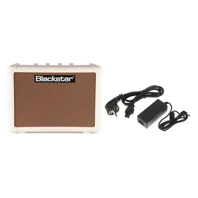 Blackstar FLY Acoustic Mini Amp Power SET