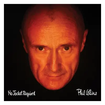 Phil Collins - No Jacket Required (Deluxe Edition) (LP)