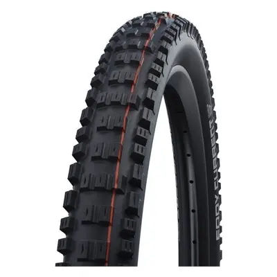 Schwalbe Eddy Current 27,5" (584 mm) Black/Orange 2.6 Tubeless Ready Plášť na MTB kolo