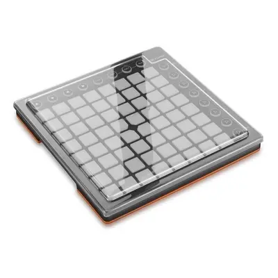 Decksaver Novation LAUNCHPAD Ochranný kryt pro grooveboxy