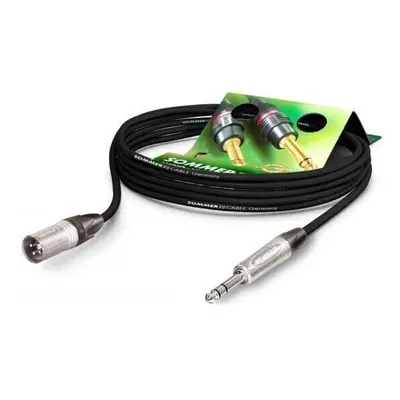 Sommer Cable Stage Highflex SGN4 m Mikrofonní kabel