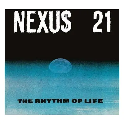 Nexus - The Rhythm Of Life (2 LP)