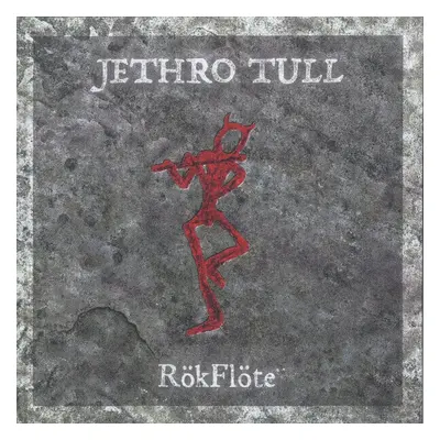 Jethro Tull - Rökflöte (Limited Edition) (Deluxe Edition) (3 CD)