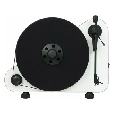 Pro-Ject VT-E BT White Gramofon