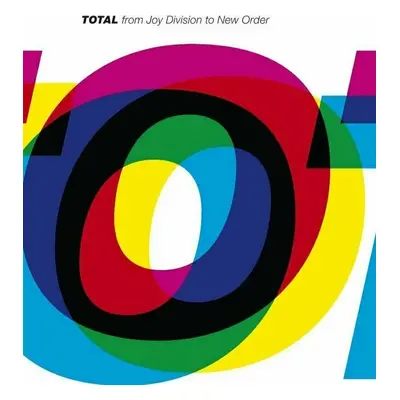 New Order - Total (LP)