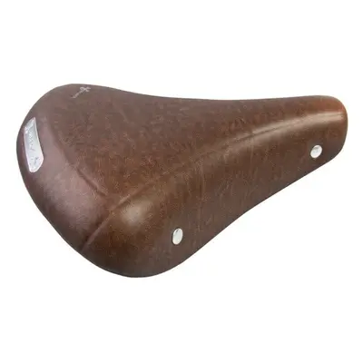 Selle Royal Ondina mm Ocel Sedlo