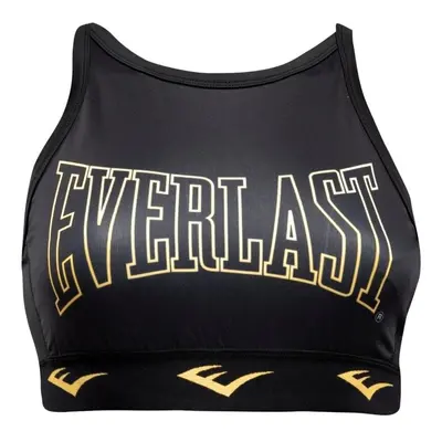 Everlast Duran Black/Gold Fitness spodní prádlo