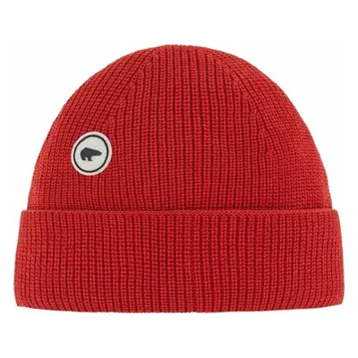 Eisbär Laren Beanie Mineral Red Čepice