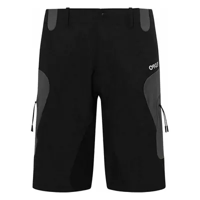 Oakley Maven MTB Cargo Short Blackout Cyklo-kalhoty