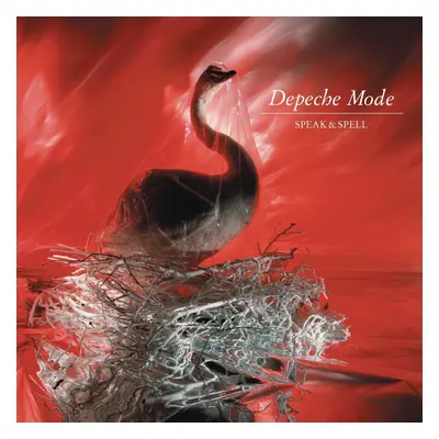 Depeche Mode Speak and Spell (LP)