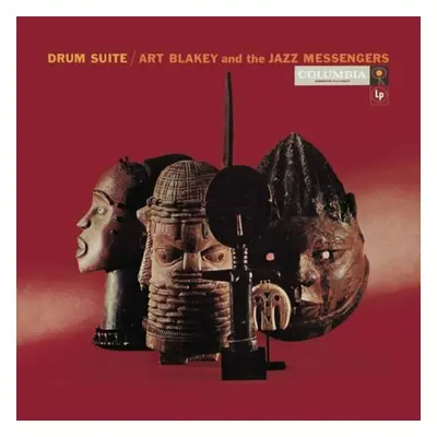 Art Blakey & Jazz Messengers - Drum Suite (180 g) (Mono) (LP)