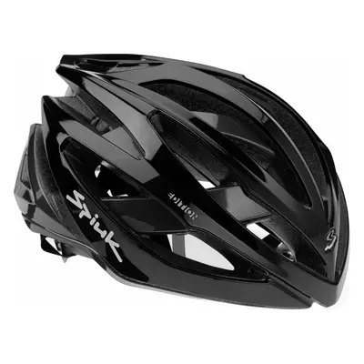 Spiuk Adante Edition Helmet Black/Anthracite Cyklistická helma