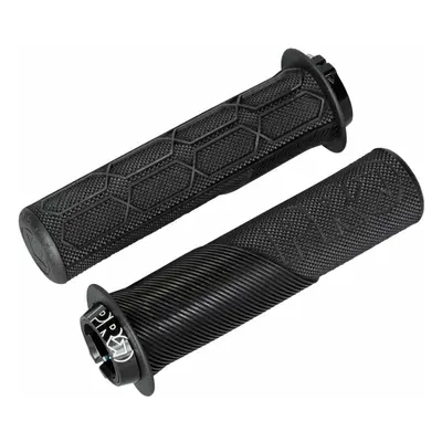 PRO Lock On Trail Grip Black 32.0 Gripy