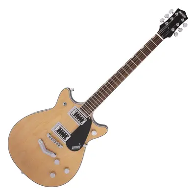 Gretsch G5222 Electromatic Double Jet BT IL Aged Natural Elektrická kytara