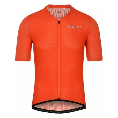 Briko Endurance Dres Orange