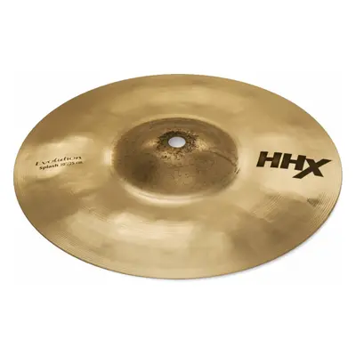 Sabian 11005XEB HHX Evolution 10" Splash činel