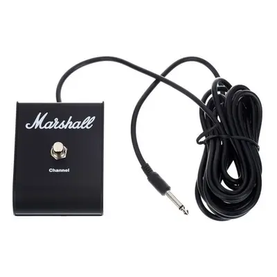 Marshall PEDL-90003 Nožní přepínač