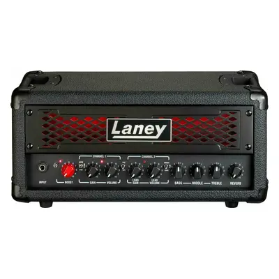 Laney IRF-DUALTOP Kytarový zesilovač