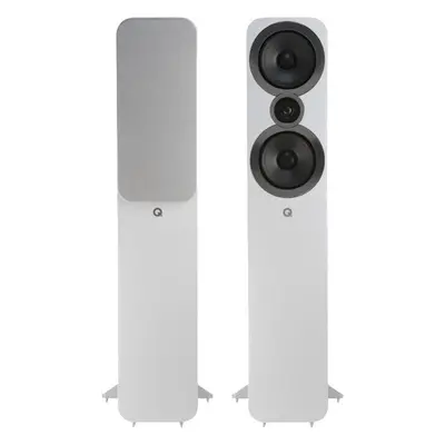 Q Acoustics 3050i Hi-Fi Sloupový reproduktor White ks