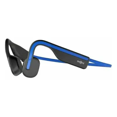 Shokz OpenMove Blue Bone Conduction sluchátka