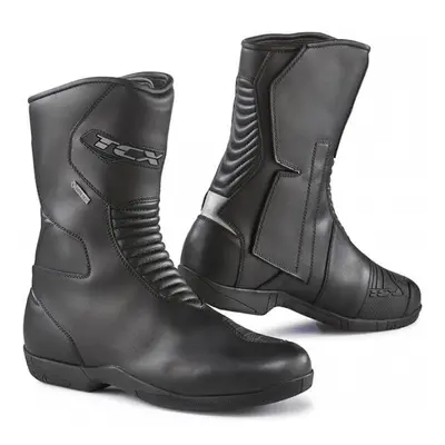 TCX X-Five.4 Gore-Tex Black Boty