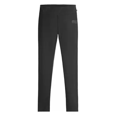 Picture Orsha Merino Pants Women Black Termoprádlo