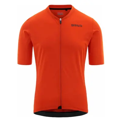 Briko Racing Dres Orange