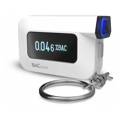 BACtrack C6 Alkohol tester