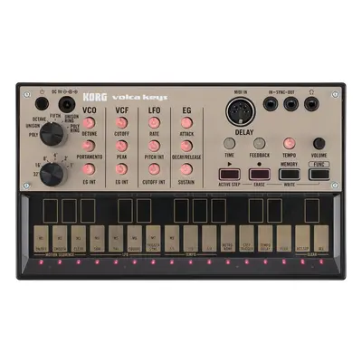 Korg Volca Keys Syntetizátor