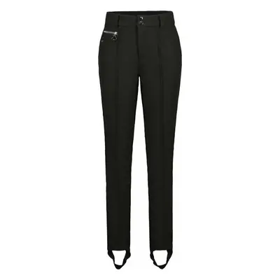 Luhta Joentaka Womens Trousers Black Lyžařské kalhoty