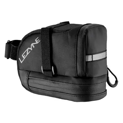 Lezyne L-Caddy Sedlová taška Black 1,2