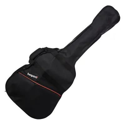 Bespeco BAG0AG Pouzdro pro akustickou kytaru Black