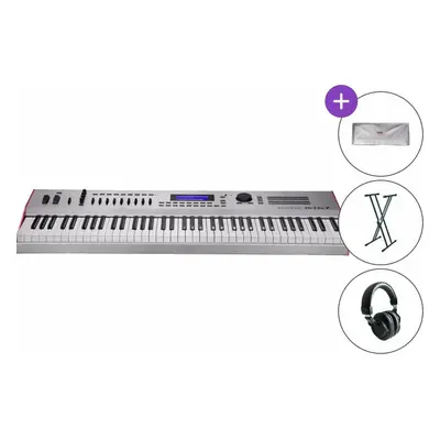 Kurzweil ARTIS SET Digitální stage piano Silver