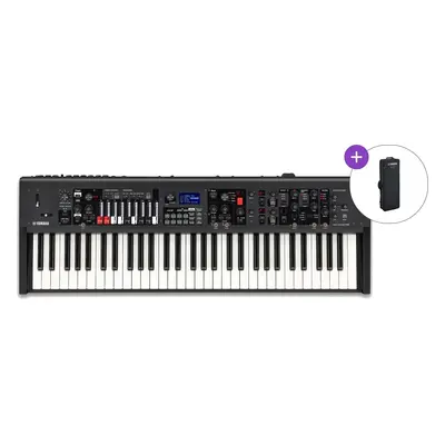 Yamaha YC61 SET Digitální varhany