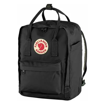 Fjällräven Kånken Laptop Batoh Black 13" L