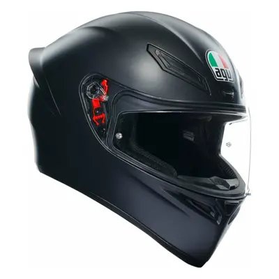 AGV K1 Matt Black Přilba