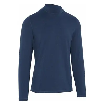 Callaway Crew Neck Base Layer True Navy Heather Termo Oblečení