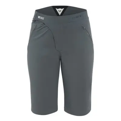 Dainese HG Ipanema Dark Grey Cyklo-kalhoty